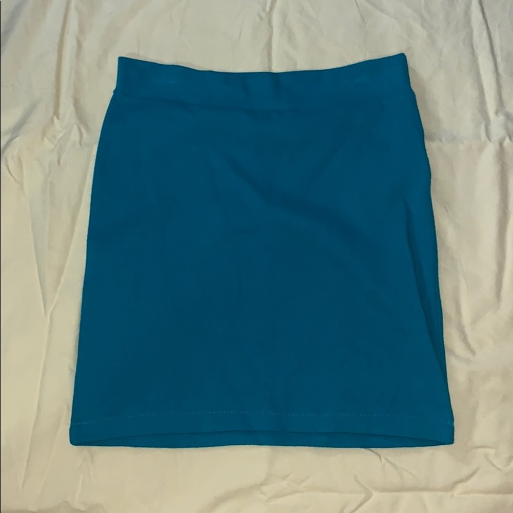 forever21 mini skirt